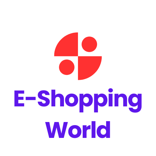 E Shopping World